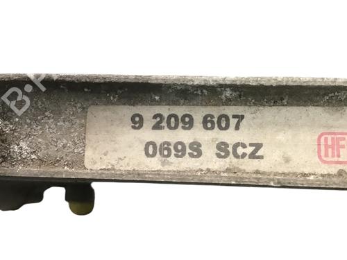AC radiator OPEL AGILA (A) (H00) 1.0 (F68) | BP22192952M32 