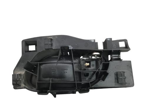 Front right interior door handle CITROËN BERLINGO Box Body/MPV (B9) 1.6 HDi 75 | BP24551266I14 