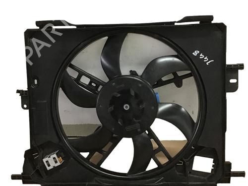 Elektronisk modul RENAULT TWINGO III (BCM_, BCA_) 1.0 SCe 75 (73 hp) 17068454