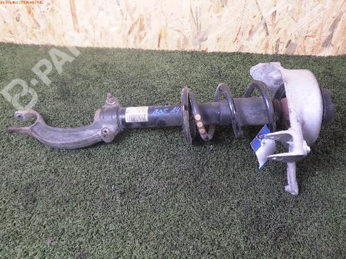 Brazo suspension delantero izquierdo AUDI A4 B8 (8K2) 2.7 TDI (190 hp) 5064902