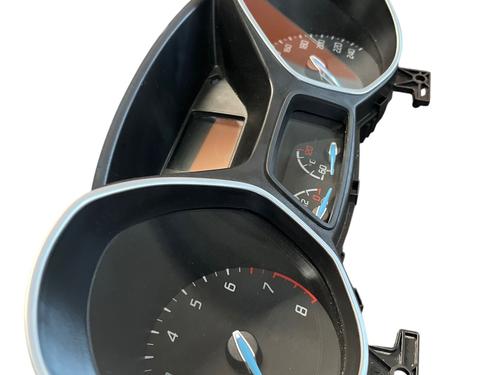 Instrument cluster FORD FOCUS III 1.0 EcoBoost | BP36570592C47 - Image 2