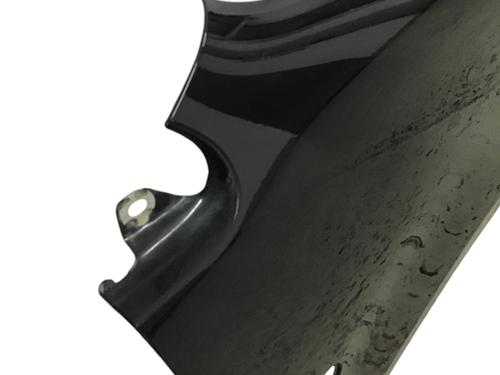 Right front fenders VW POLO IV (9N_, 9A_) 1.2 12V | BP20109126C42 