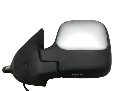 Left mirror PEUGEOT PARTNER Box Body/MPV (5_, G_) 2.0 HDi | BP27208348C26