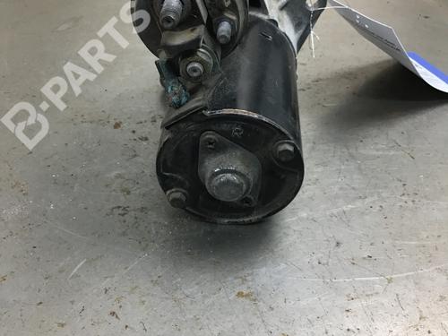 Starter OPEL ZAFIRA A MPV (T98) 1.6 16V (F75) | BP11110560M8 
