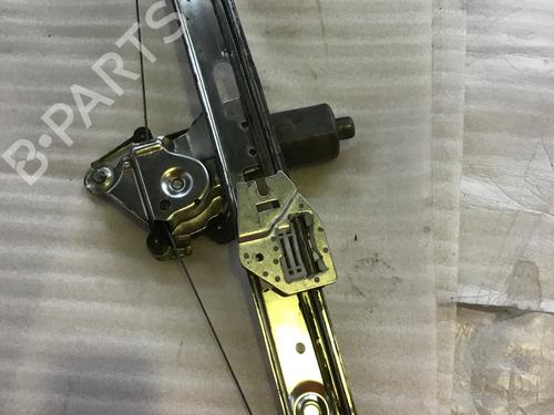 Rear left window mechanism BMW 3 (E46) 320 d | BP16268844C24 