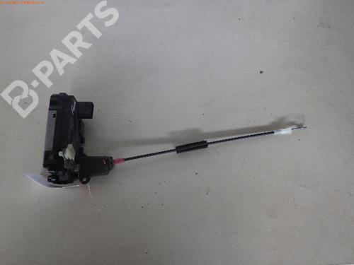 Rear right lock OPEL ASTRA H (A04) 1.7 CDTI (L48) | BP5063863C99 