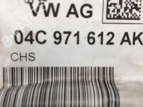 Wiring harness SKODA FABIA III Estate (NJ5) 1.0 TSI | BP14698889E16 