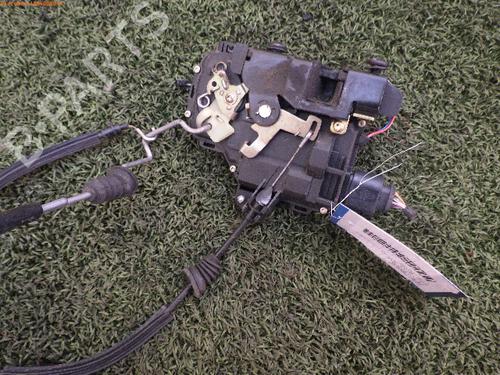 Used Front right lock VW NEW BEETLE (9C1, 1C1) 1.9 TDI (90 hp) 14697242