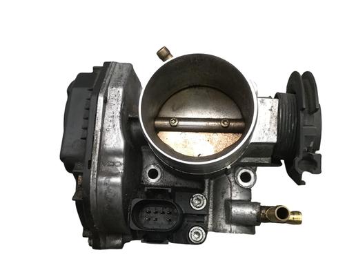 Used Throttle body VW GOLF IV (1J1) 1.6 (100 hp) 29826289