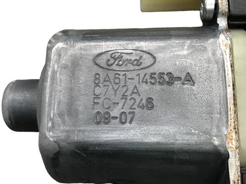 Right rear window motor FORD FIESTA VI (CB1, CCN) 1.25 | BP19325291E22 