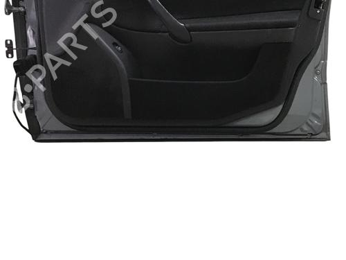 Right front door MERCEDES-BENZ C-CLASS T-Model (S203) C 180 Kompressor (203.246) | BP20937143C3 