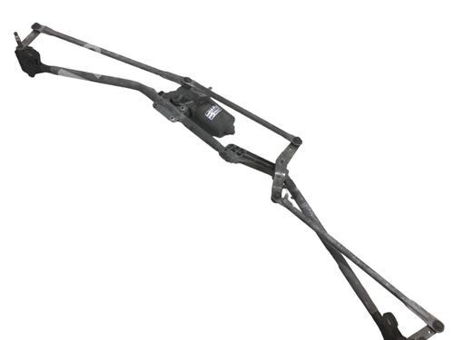 Front wiper motor SMART FORTWO Cabrio (451) 0.8 CDi (451.400) | BP17434815M29 