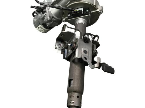 Steering column TOYOTA AURIS (_E15_) 1.4 (ZZE150_, ZZE150R) | BP30975765M21