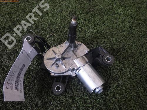 Used Rear wiper motor OPEL ASTRA H Estate (A04) 1.9 CDTI 16V (L35) (120 hp) 5065125