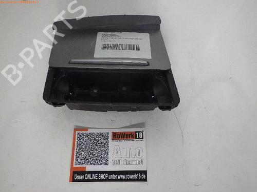 Used Ashtray AUDI A6 C6 Avant (4F5) 2.7 TDI (180 hp) 14696561