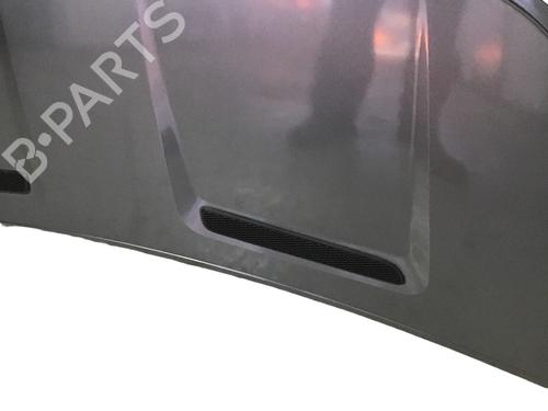 Hood SMART FORFOUR (454) 1.3 (454.031) | BP17947042C1