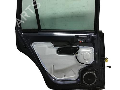 Left rear door CITROËN C4 Grand Picasso I (UA_) 2.0 HDi 138 | BP22625717C4