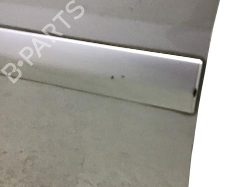Left front door OPEL SIGNUM Hatchback (Z03) 2.2 direct (F48) | BP25115561C2 