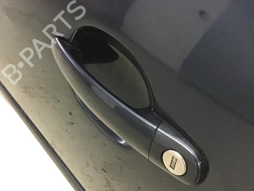Left front door VW GOLF V (1K1) 1.6 | BP19695107C2 