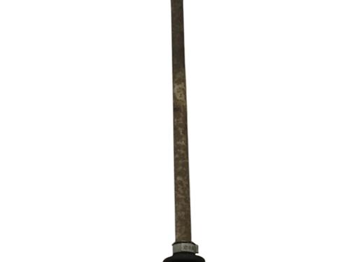 Right front driveshaft CITROËN C1 (PM_, PN_) 1.0 | BP22915815M39 