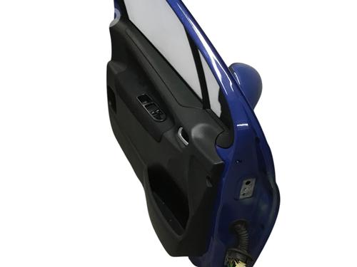Left front door PEUGEOT 207 (WA_, WC_) 1.4 | BP28076180C2 
