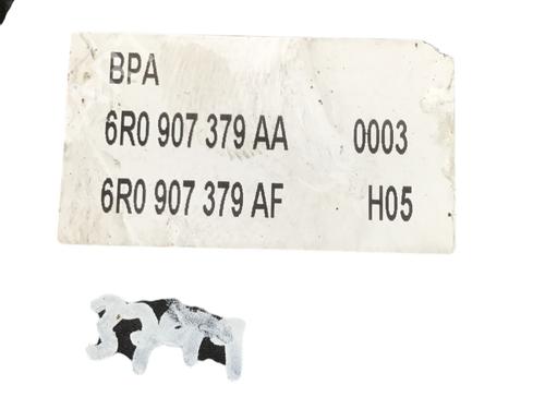 ABS pump SKODA FABIA II Combi (545) 1.2 TSI | BP27656240M43 