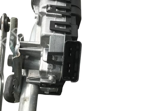 Front wiper motor CITROËN BERLINGO MULTISPACE (B9) 1.6 VTi 95 | BP27208346M29