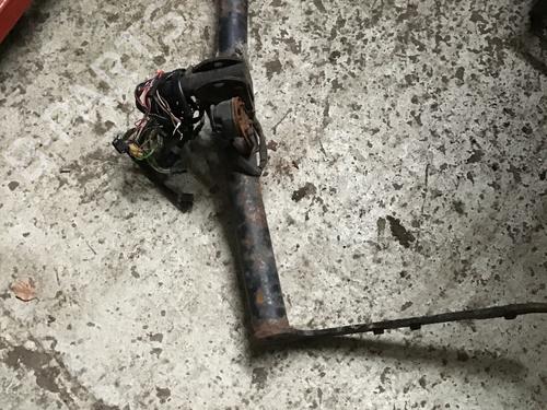Used Tow ball/Mechanism FORD GALAXY I (WGR) 1.9 TDI (115 hp) 14697955