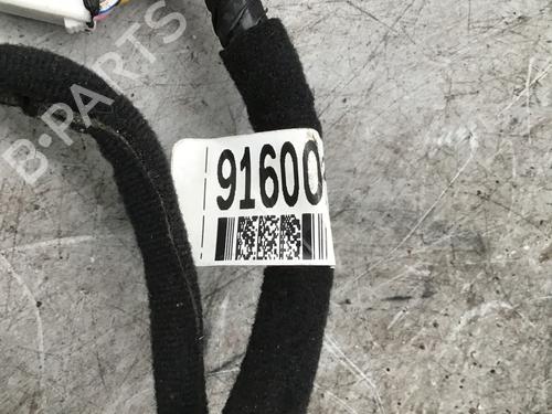Wiring harness KIA CERATO I Saloon (LD) 1.6 CRDi | BP19779390E16 