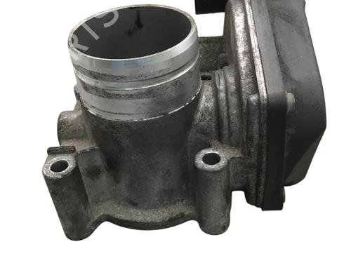 Throttle body VW FOX Hatchback (5Z1, 5Z3, 5Z4) 1.2 | BP21287007M82 