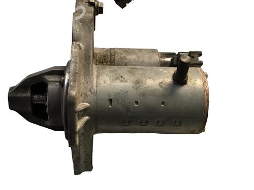 Used Starter TOYOTA VERSO S (_P12_) 1.33 (NSP120_) (99 hp) 17947047