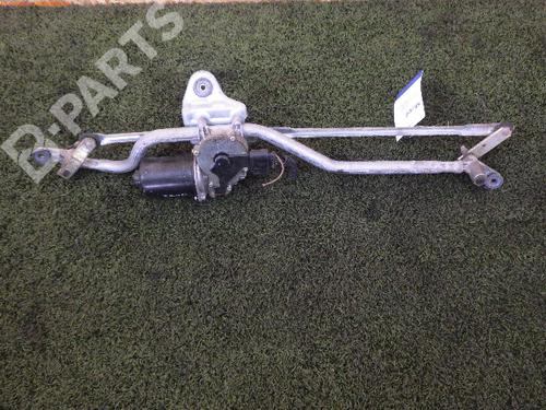 Front wiper motor VW TRANSPORTER T5 Platform/Chassis (7JD, 7JE, 7JL, 7JY, 7JZ, 7F 1.9 TDI | BP5065258M29 