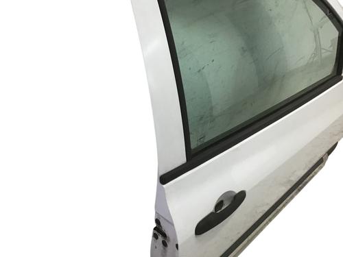 Right front door RENAULT CLIO III (BR0/1, CR0/1) 1.2 16V (BR02, BR0J, BR11, CR02, CR0J, CR11) | BP24888792C3 