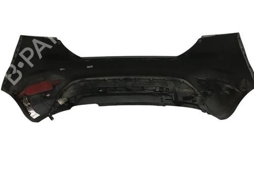 Bagtil kofangere FORD FIESTA VI (CB1, CCN) 1.0 EcoBoost | BP29828748C8 