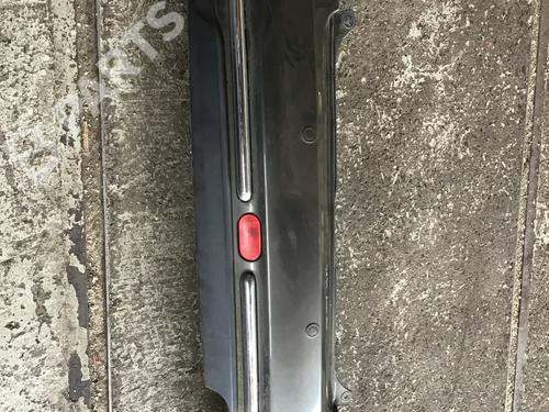 Bak støtfanger MINI MINI (R50, R53) One (90 hp) 6597389