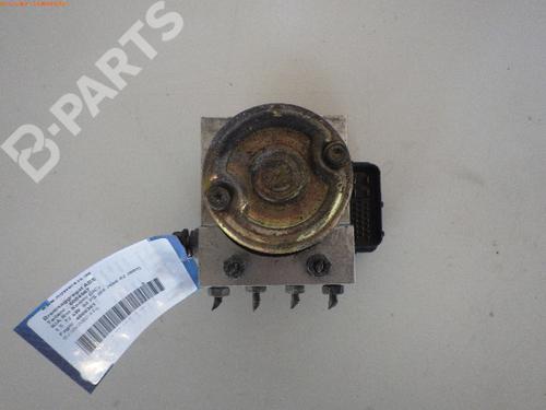 Used ABS pump KIA RIO I Hatchback (DC) 1.5 16V (98 hp) 5063553