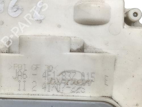 Front left lock AUDI A3 Sportback (8PA) 1.4 TFSI | BP22632571C98 