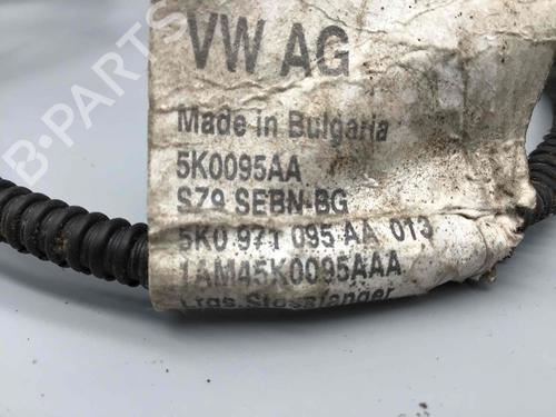 Wiring harness VW GOLF VI (5K1) 1.2 TSI | BP14698745E16 
