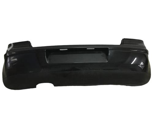 Rear bumper VW POLO (9N_, 9A_) 1.2 12V | BP17392115C8 