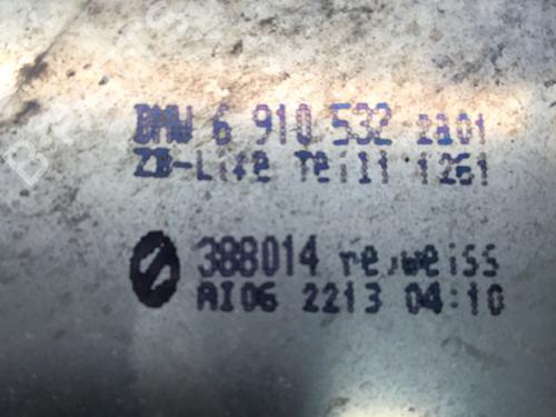 Right taillight BMW 3 (E46) 316 i | BP15552175C35 