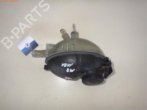 Expansion tank MERCEDES-BENZ E-CLASS (W212) E 200 CDI / BlueTEC (212.005, 212.006) | BP14696919C120 