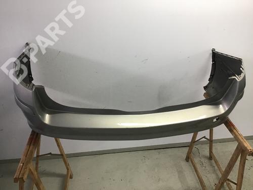 Rear bumper OPEL ASTRA H (A04) 1.2 (L48) | BP8136942C8 