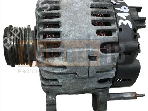 Used Alternator AUDI A3 Sportback (8PA) 2.0 TDI (170 hp) 9823059