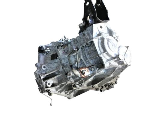 Used Gearbox TOYOTA VERSO S (_P12_) 1.33 (NSP120_) (99 hp) 17962993