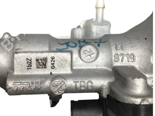 Brake master cylinder VW GOLF VII (5G1, BQ1, BE1, BE2) 2.0 GTD | BP6048925M77 