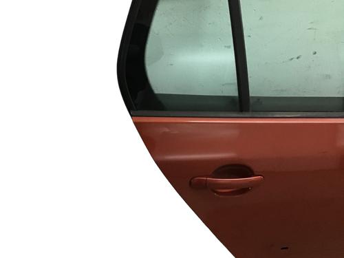Right rear door VW GOLF V (1K1) 1.9 TDI | BP17068452C5 