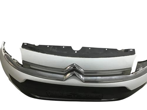 Front bumper CITROËN BERLINGO Box Body/MPV (B9) 1.6 HDi 75 | BP29944486C7