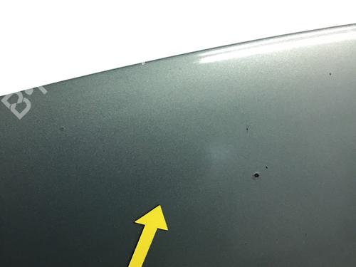 Hood VW PASSAT B5 (3B2) 1.8 | BP21287014C1 