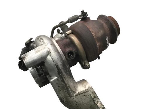 Turbolader/Kompressor CITROËN BERLINGO Box Body/MPV (B9) 1.6 HDi 75 | BP24551269M71 