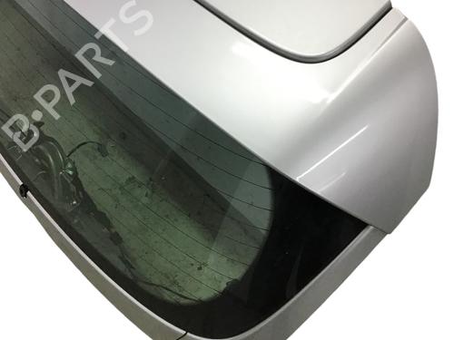 Tailgate FORD FIESTA VI (CB1, CCN) 1.25 | BP20138446C6 